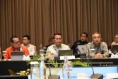 Meaningful Participation BSOJK Hadirkan Plt Dirut BRK Syariah sebagai Narasumber Sektor Perbankan