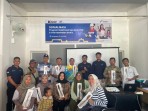 Warga Antusias Kembali Berlangganan Jargas, Gratis Biaya Pengaliran dan Pemasangan Meter