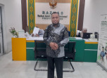 2025, BASNAZ Riau untuk Program Pendidikan Jumlah Penerima Ditingkatkan