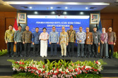 Bappebti Kemendag Alihkan Tugas Pengaturan dan Pengawasan Aset Keuangan Digital termasuk Aset Kripto serta Derivatif Keuangan kepada OJK dan BI