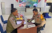 Pentingnya Komitmen dan Inovasi, Tim Penilai Green Policing Award 2025 Kunjungi Polres Indragiri Hilir