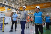 Dukung Industri Nasional, PLN Suplai Listrik 250 MVA ke IKPP Karawang