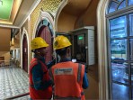 Menjaga Terang di Rumah Ibadah, PLN Pastikan Ramadan dan Idulfitri Tanpa Gangguan Listrik