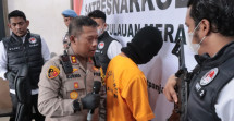 Penangkapan 15,6Kg Sabu di Kepulauan Meranti, Kapolres: Ini Pengungkapan Terbesar