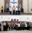 Wamen Dikdasmen RI Buka Kegiatan Pelatihan Kompetensi Guru Muhammadiyah yang Diadakan BGTK Riau