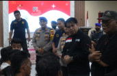 Cegah TPPO terhadap Pekerja Migran, BP3MI Riau Sudah Memulangkan 134 Orang Calon Pekerja Migran Ilegal