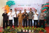 BRK Syariah Perluas Jangkauan di Kabupaten Karimun