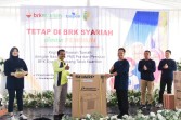 Menyongsong Masa Purnabakti, BRK Syariah Dampingi ASN Kuansing