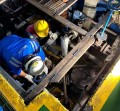 PLN Upayakan Optimalisasi Pasokan Listrik di Pulau Karimun