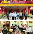 MUI Kota Pekanbaru Sosialisasi Bahaya Judi dan Game Online di SMAN 4 Pekanbaru