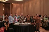 Dorong Pertumbuhan Investasi, PLN-BKPM Perkuat Kolaborasi di Sektor Ketenagalistrikan