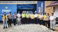 Pastikan Jalur Aman Nataru, Ditlantas Polda Riau Tinjau Pendakian Panorama Kampar
