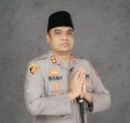 Polres Kampar Gelar Tabligh Akbar Bersama UAS, 16 Februari 2026
