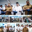 Launching Dapur MBG, FMK2S Provinsi Riau Harapkan Penuhi Asupan Gizi dan Jaga Higienis