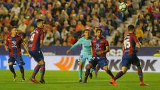 7 Fakta Luar Biasa Usai Barcelona Kalah di Liga Spanyol