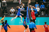 Finish Peringkat 2 Putaran Pertama, Jakarta Electric PLN Optimis Masuk Final Four PLN Mobile Proliga 2025
