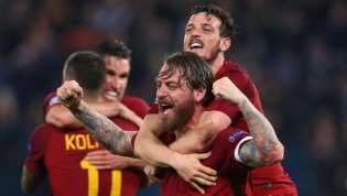 Prediksi Liverpool vs AS Roma di Liga Champions