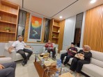 PLN UP3 Bangkinang, DPC SP PLN UP3 Bangkinang dan Universitas Lancang Kuning Pekanbaru Dukung Peningkatan Kompetensi Pegawai
