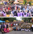 Meriah, PMB 2025 Unilak Resmi Diluncurkan: Unilak Youth Competition Diikuti 1500 Siswa
