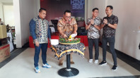 Hino Riau Opening Cabang ke 5 Di Provinsi Riau