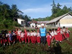 SuperSUN PLN, Kado Istimewa HUT RI untuk Kemerdekaan Energi di Kecamatan Seko Sulsel