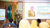 Aisyiyah Gelar Konsolidasi Nasional Majelis Kesehatan Batch VI: Perkuat Kepemimpinan untuk Percepatan Aksi Dakwah Kesehatan