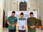 DPW LDII Riau Gelar Rakorwil Siap Dukung Pembangunan Daerah dan Nasional