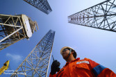 Kiprah 17 Tahun Pertamina Drilling Membantu Pencapaian Produksi Migas Nasional