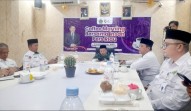 2.300 Peserta Ramaikan Hari Santri 2025 Tingkat Provinsi di Kuansing
