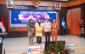 Dihadiri Dirjen PAUD Dikdasmen, BPMP Riau Gelar Konsolidasi Daerah Penjaminan Mutu Pendidikan.
