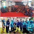 Jelajah Anak Riau Series 12 di SMAN 8 Pekanbaru, Perkuat  Mental Anak dalam Belajar