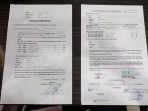 Beredar SK Kades di Siak Jual Lahan PT SSL