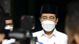 Jokowi Cabut Perpres Izin Investasi Miras