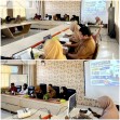SMKN Pertanian Terpadu Provinsi Riau Gelar Workshop Integrasikan P4GN dalam Kurikulum