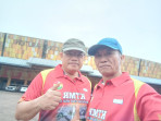 KTMR dan PTMSI Riau Gelar Kejuaraan Tenis Meja se-Riau