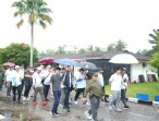 Kilang Dumai Perkuat Budaya HSSE dan Implementasi SLP 4.0 Lewat Program SAPA RDP