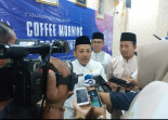4.000 Hadiri Puncak Peringatan Hari Santri Provinsi Riau di Kabupaten Bengkalis
