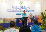 PLN dan Pemkab Bantul Hadirkan Akses Listrik, Harapan Masyarakat Prasejahtera Kini Menyala