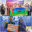 Janji Aldo Bawa Medali ke Riau Terbukti, Siswa SMAN 8 Pekanbaru Raih Perunggu di OSN 2025.