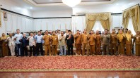 BRK Syariah Dukung Digitalisasi Retribusi Persampahan di Kabupaten Karimun