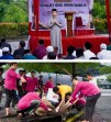 Sholat Idul Adha 1446 H, Seribuan Lebih Warga Padati Kampus UMRI