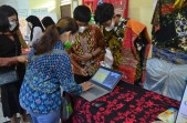 Kurikulum Merdeka Bantu Siti dan Ryan Wujudkan Cita-Cita