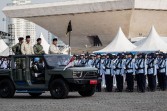 TNI Apresiasi PLN: Listrik Andal Sukses Kawal HUT TNI ke-80