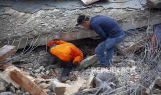 BNPB: Korban Meninggal Gempa Sulbar Bertambah 42 Orang