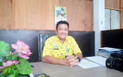 Kepala UPT Samsat Kubang Imbau Wajib Pajak Bisa Manfaatkan Opsen PKB Hingga 5 April