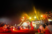 PLN Sukses Jaga Pasokan Listrik Pembukaan Gebyar BBI/BBWI dan Lancang Kuning Carnival