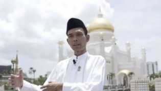 Ustaz Somad Bongkar Rahasia ISIS, Ternyata Bukan Islam