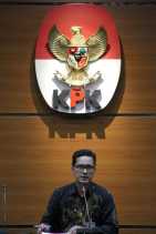 KPK soal Menkeu Jengkel Ada Pejabat Pajak Korupsi: Pengawasan Berjalan