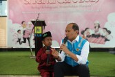 Peringati Hari Ibu, Srikandi PLN UID Riau dan Kepri Tebar Kepedulian untuk Anak Panti Asuhan