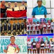 Siswa SMAN 8 Pekanbaru Raih Medali Perunggu di KTI Nasional di Bali. Ini Deretan Prestasi Lainnya